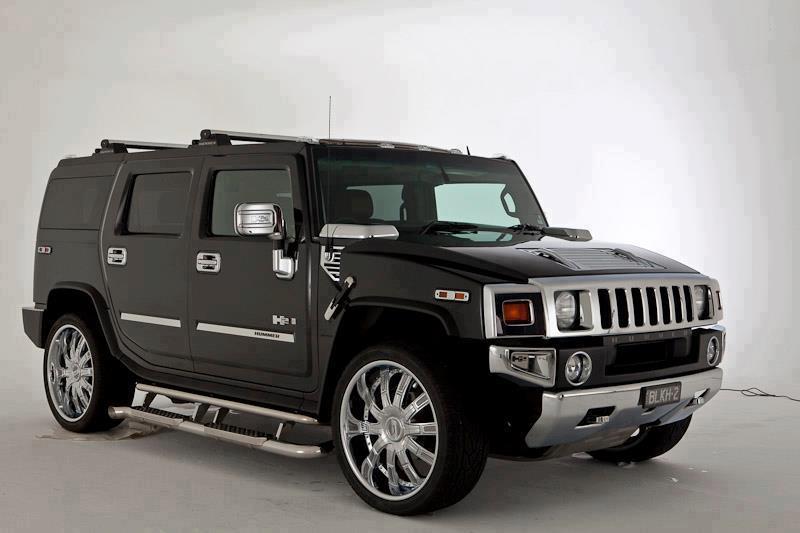 Hd Wallpapers Of Hummer Car
