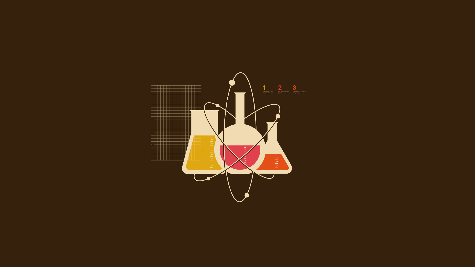 Chemistry Wallpaper
