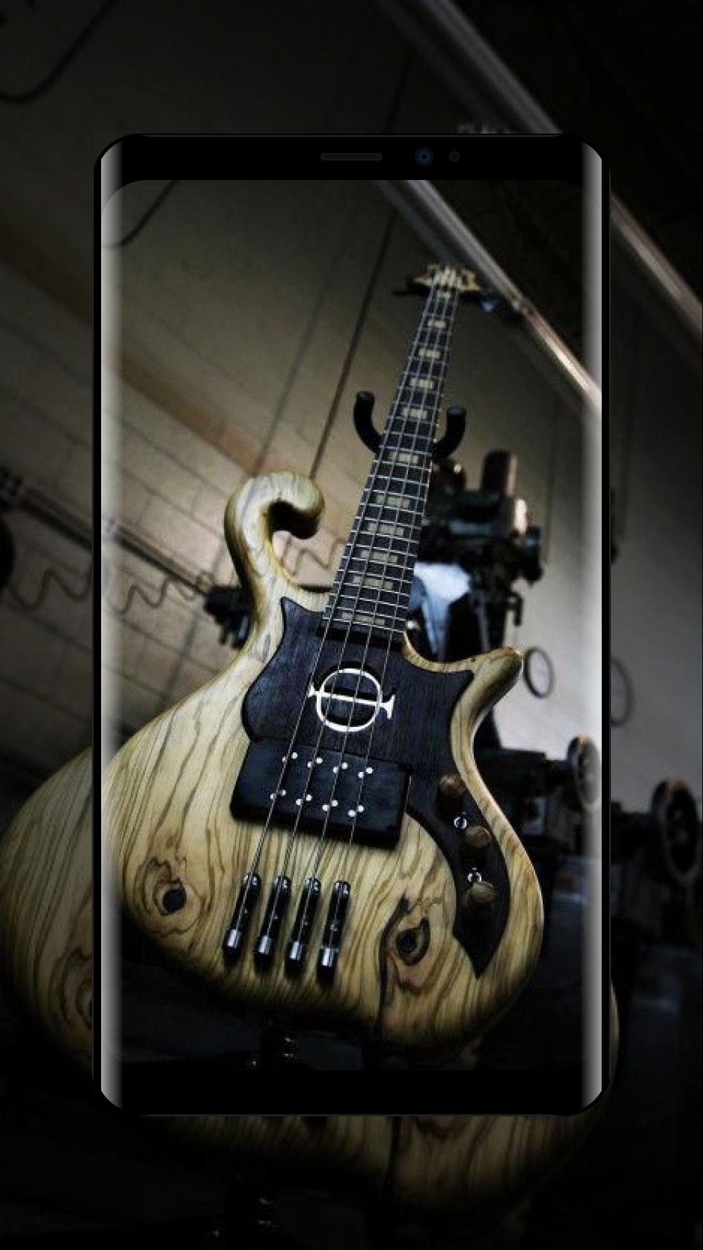 Bass Wallpaper For Android Apk