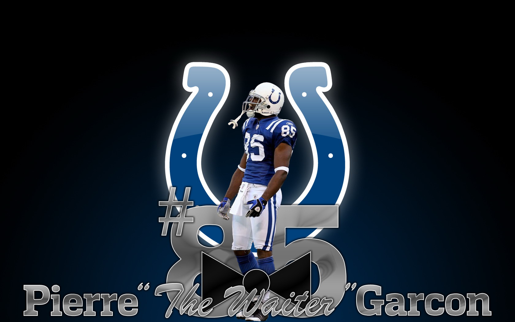 New Indianapolis Colts Wallpaper Background
