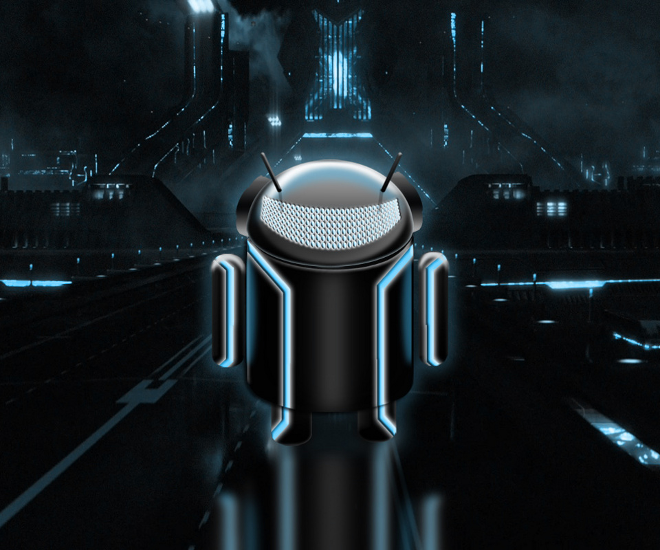 Android Wallpaper Collected From The Net