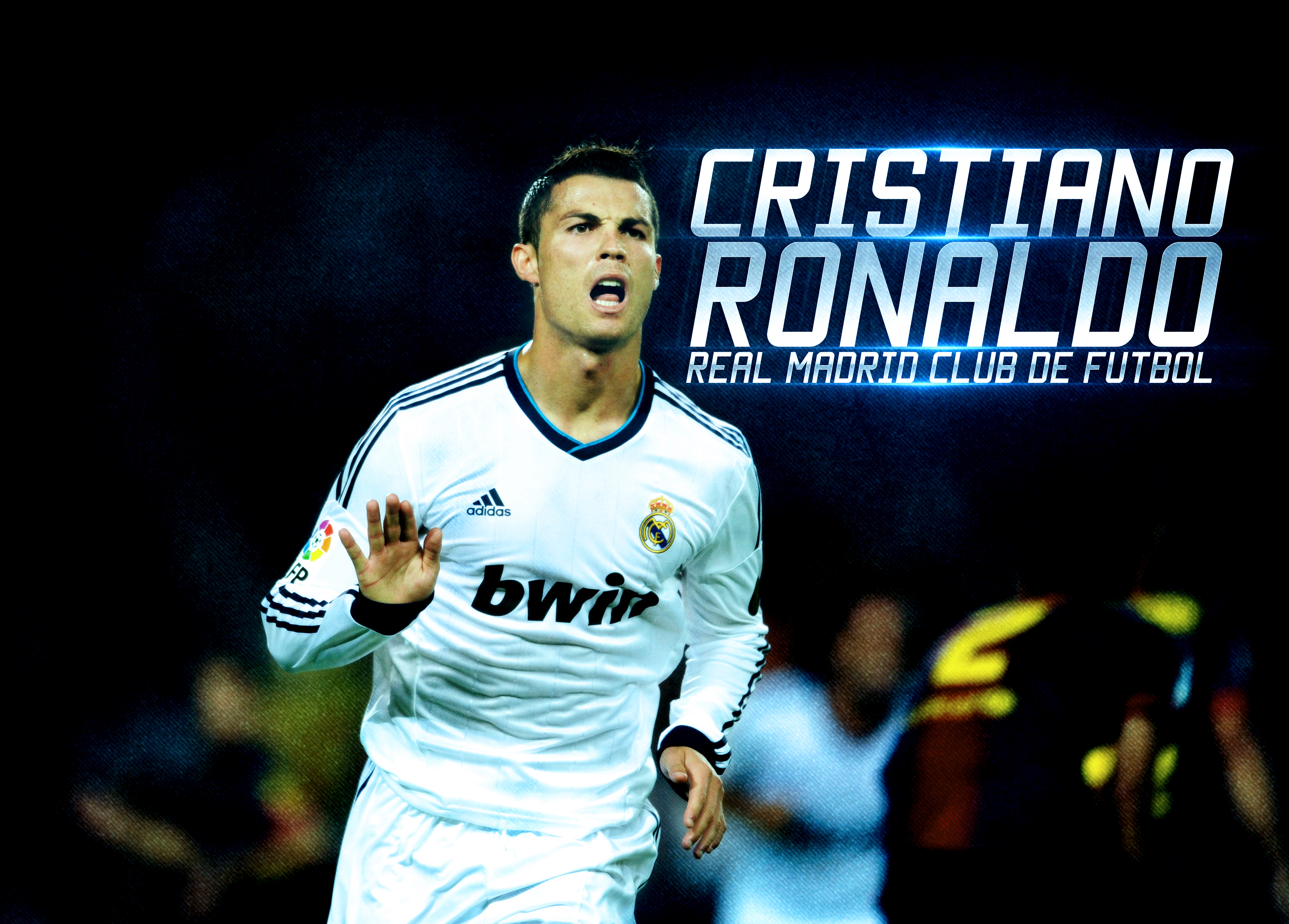 Image Gallery Ronaldo Wallpaper