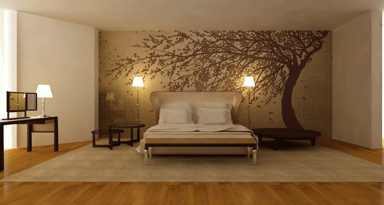 Acoustic Wall Panels Upholstered Walls Custom Wallpaper Murals