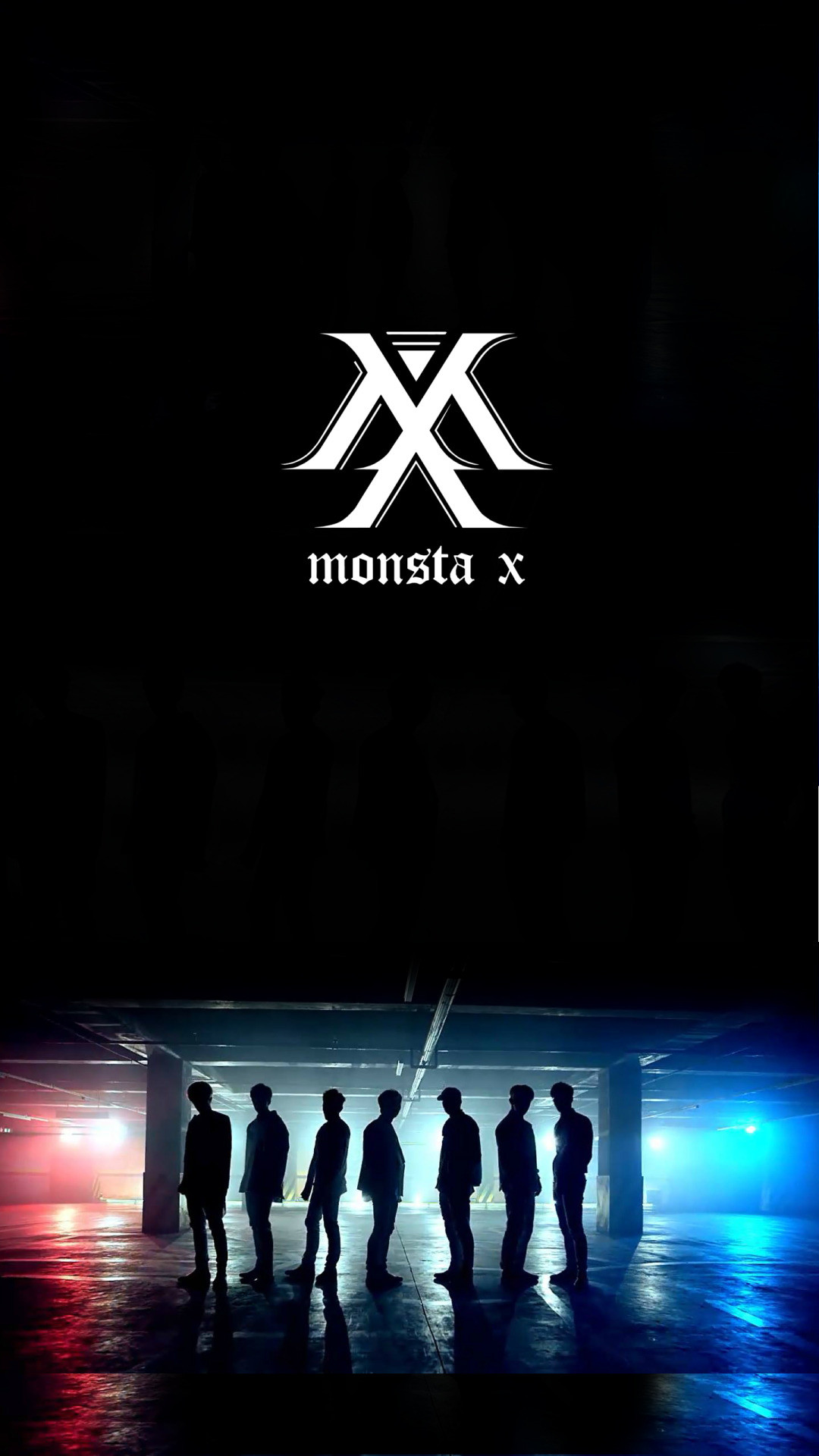 Monsta X Wallpaper
