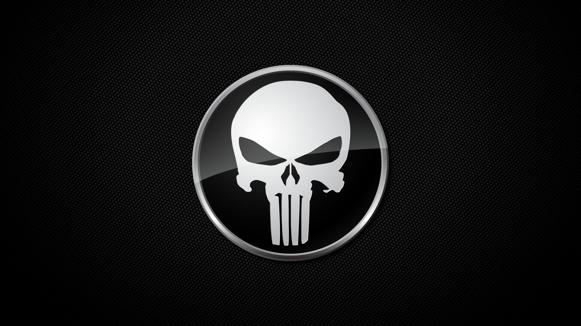 The Punisher wallpaper 4291 1920x1080