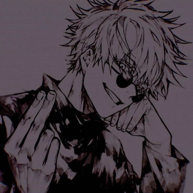 Hyper On Satoru In Wallpaper