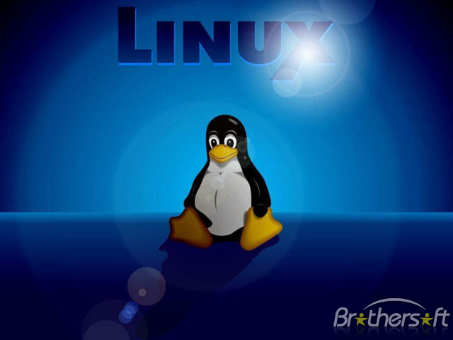 linux system monitor background