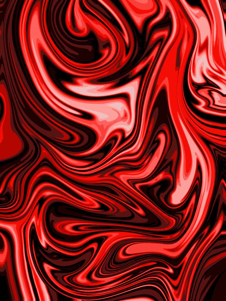Aesthetic Red And Black Wallpaper Made By Me In