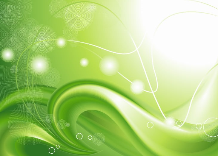 Free download Abstract Green Curves Background Vector Graphic Free Vector  Graphics [730x524] for your Desktop, Mobile & Tablet | Explore 50+ Graphics  Wallpaper | Mini Graphics Wallpaper, Graphics Fairy Computer Wallpaper,  Beautiful