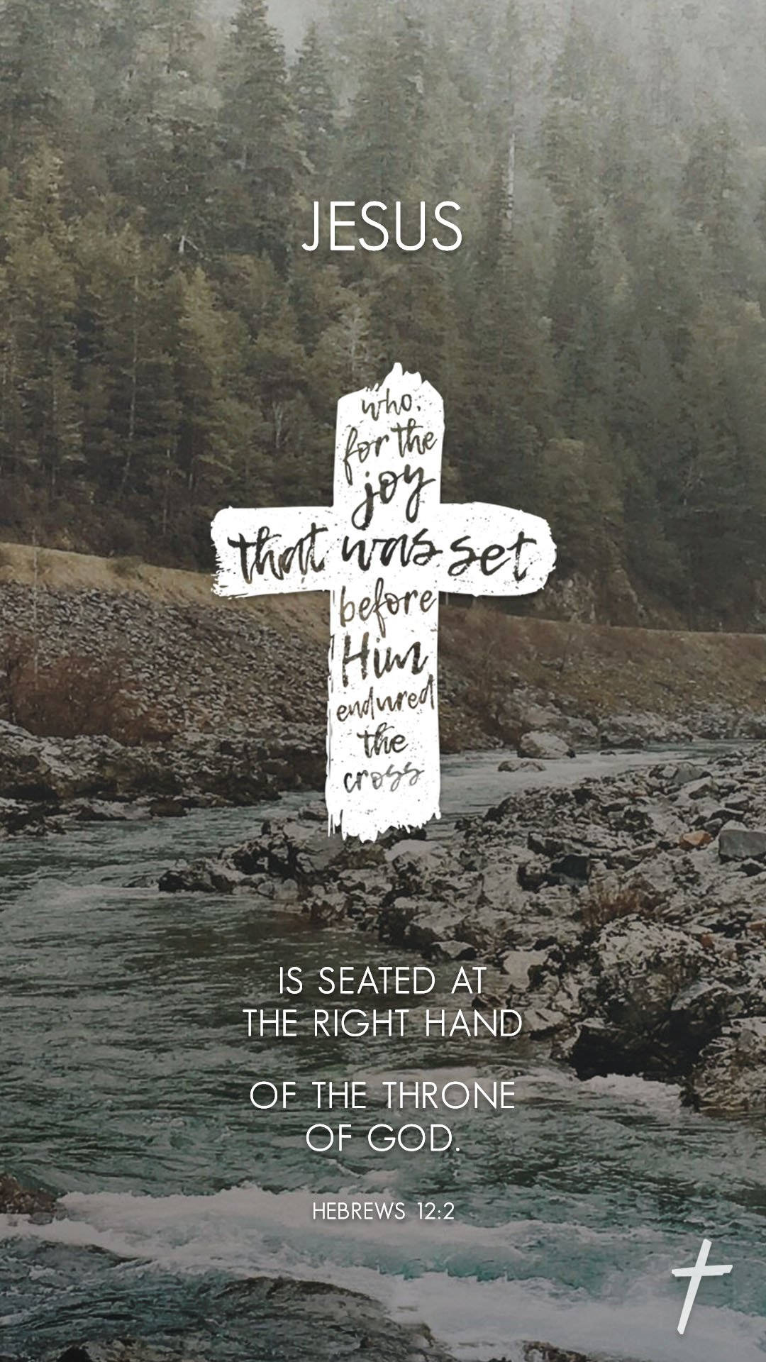 Aesthetic Christian Wallpaper