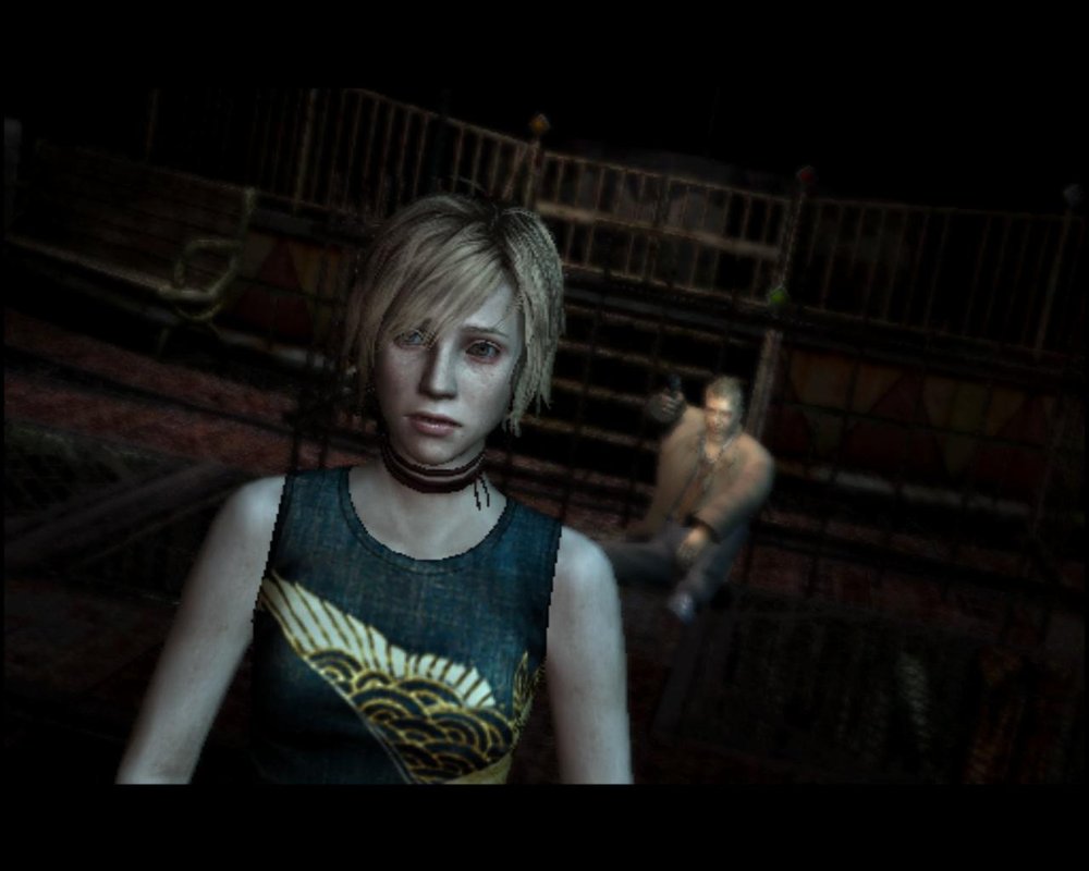 Silent Hill Wallpaper By Parrafahell