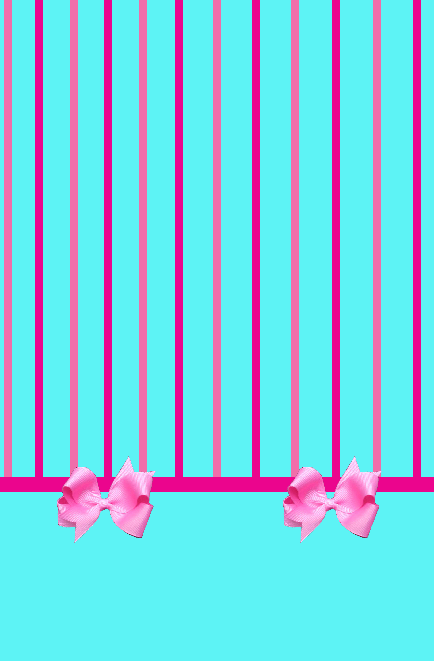 Displaying Image For Turquoise And Pink Background