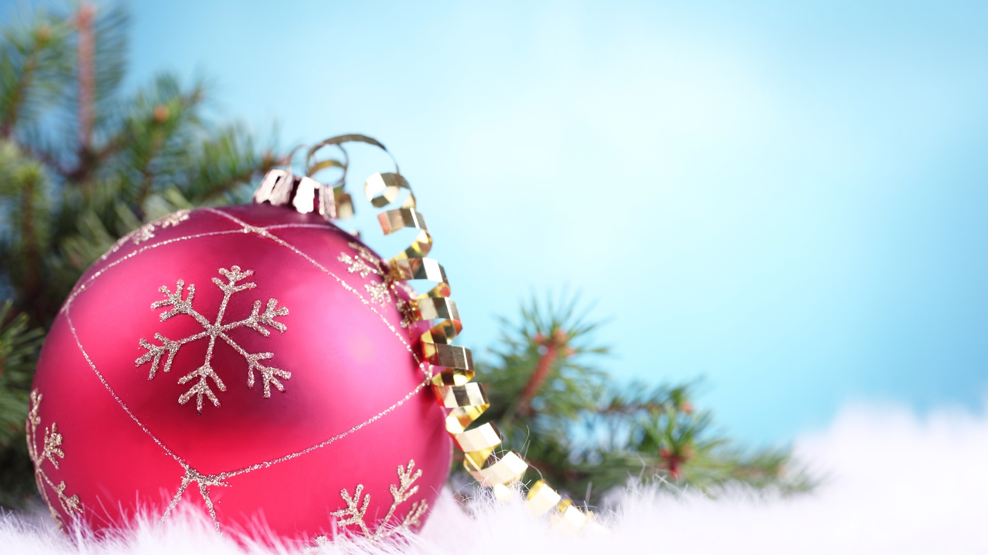 Christmas Background High Resolution Wallpaper