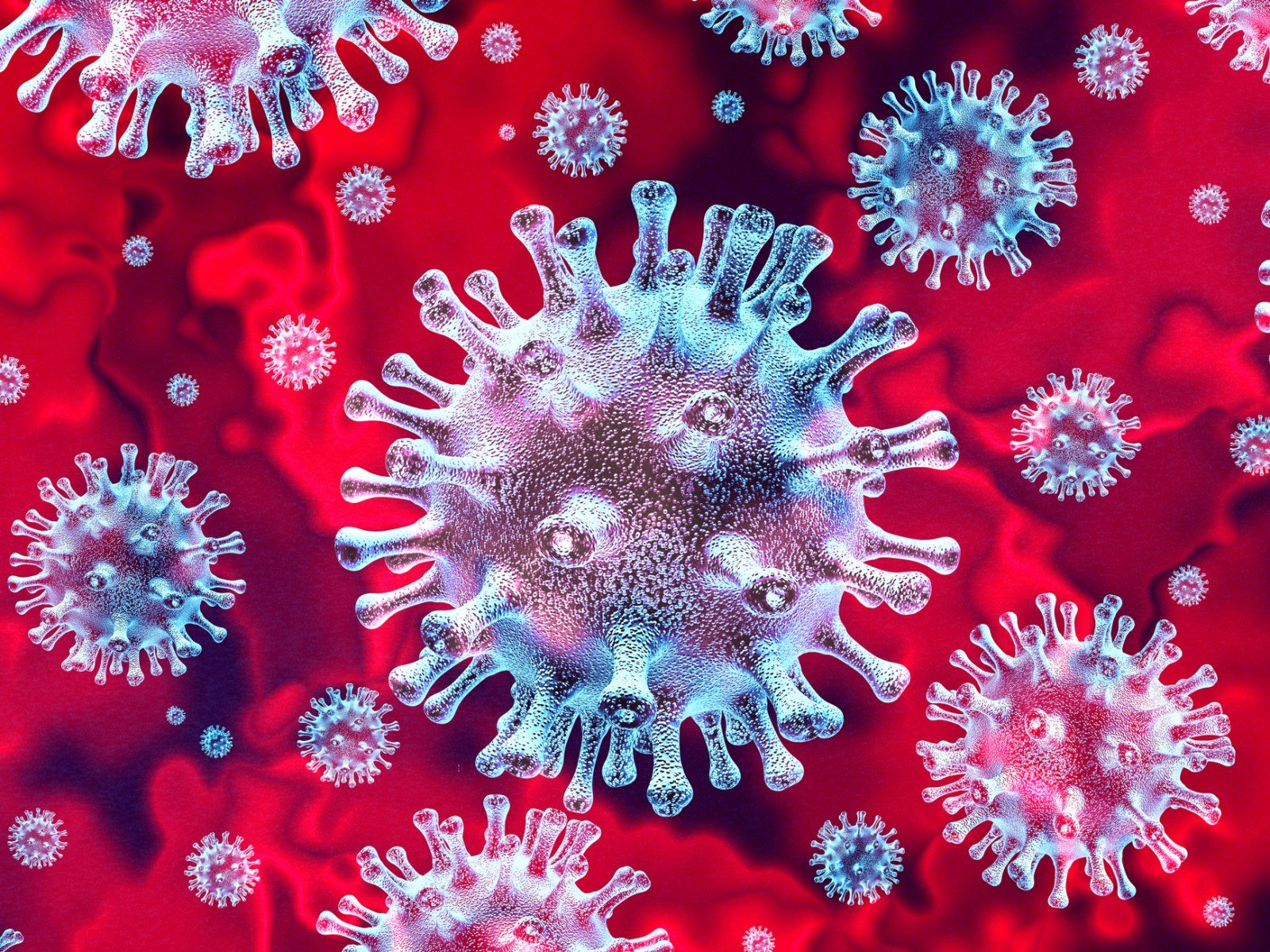 More Aggressive Coronavirus Strain Has Evolved Say Chinese