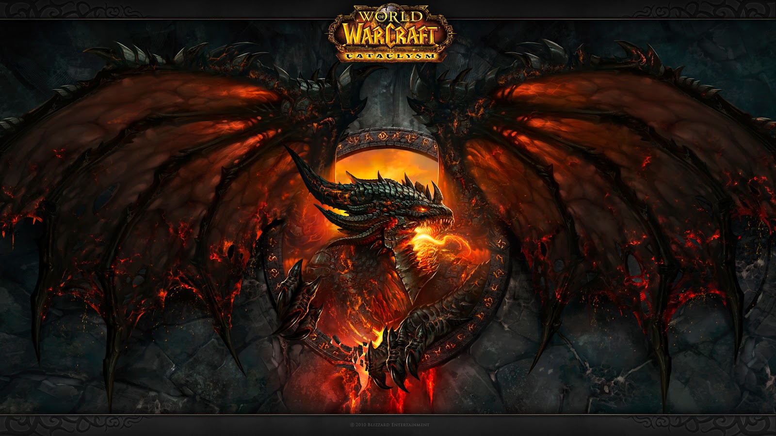 World of Warcraft Full HD Wallpaper Collect Part 1 Wallpaper Store