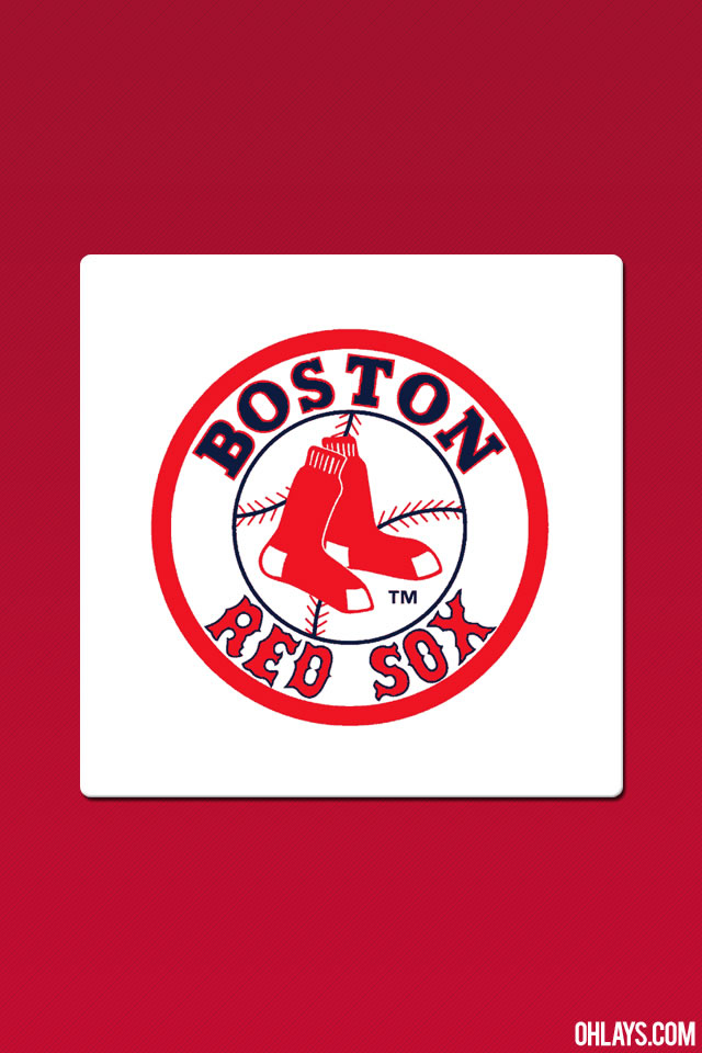 Sox Boston Red