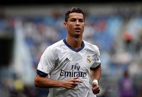 Why Is Real Madrid Unhappy With Ronaldo