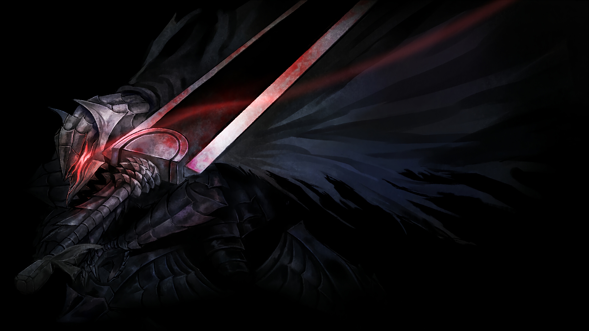 Berserk armor 1080P 2K 4K 5K HD wallpapers free download  Wallpaper  Flare