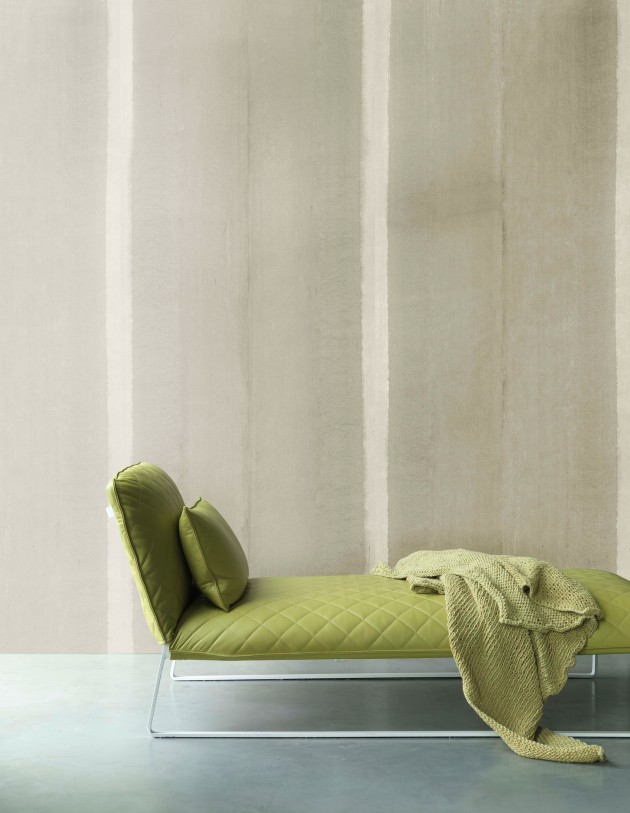 Piet Boon Washi Wallpaper Green Scenography For Nlxl