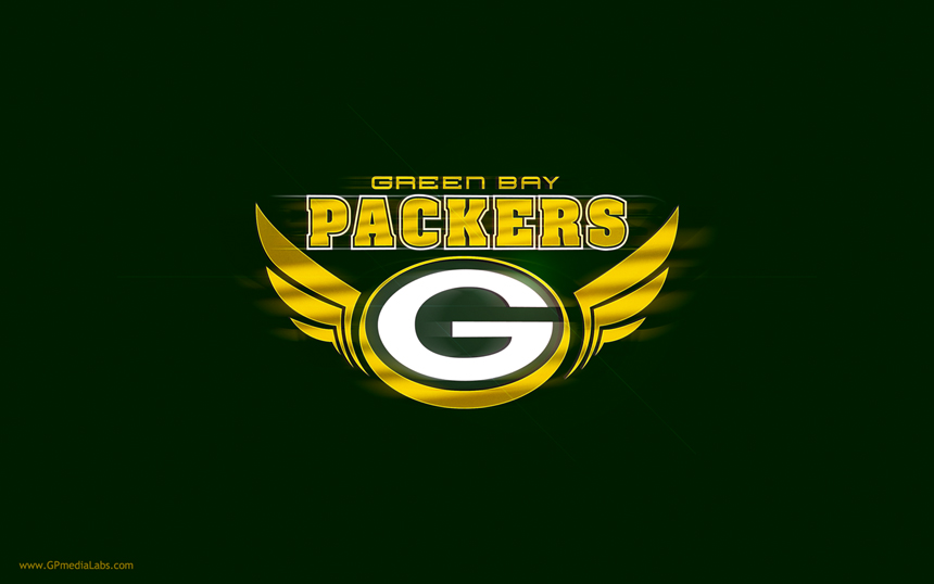 Green Bay Packers Desktop Background Wallpaper
