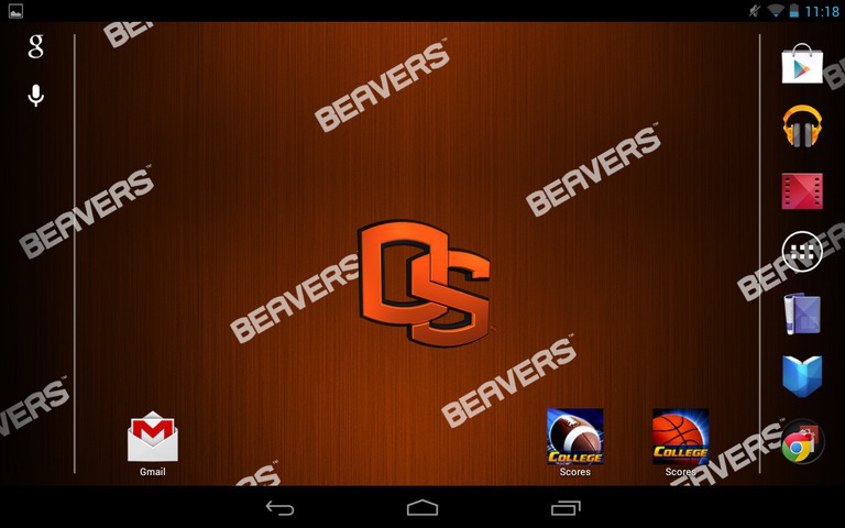 All about Oregon State Live Wallpaper HD for Android Videos