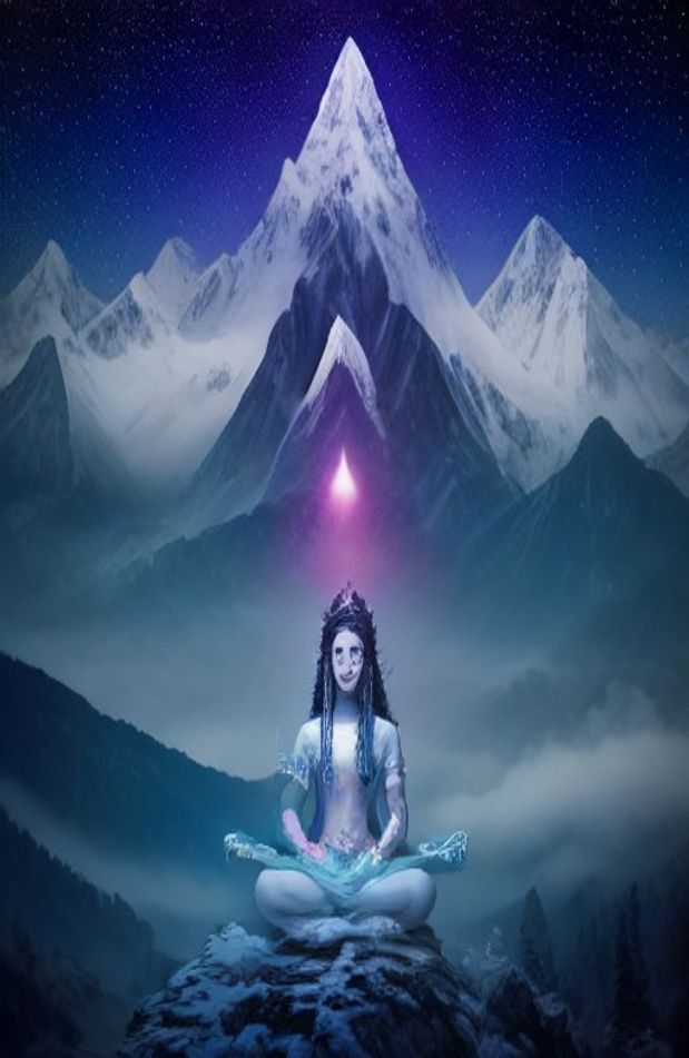 Shiv Wallpaper