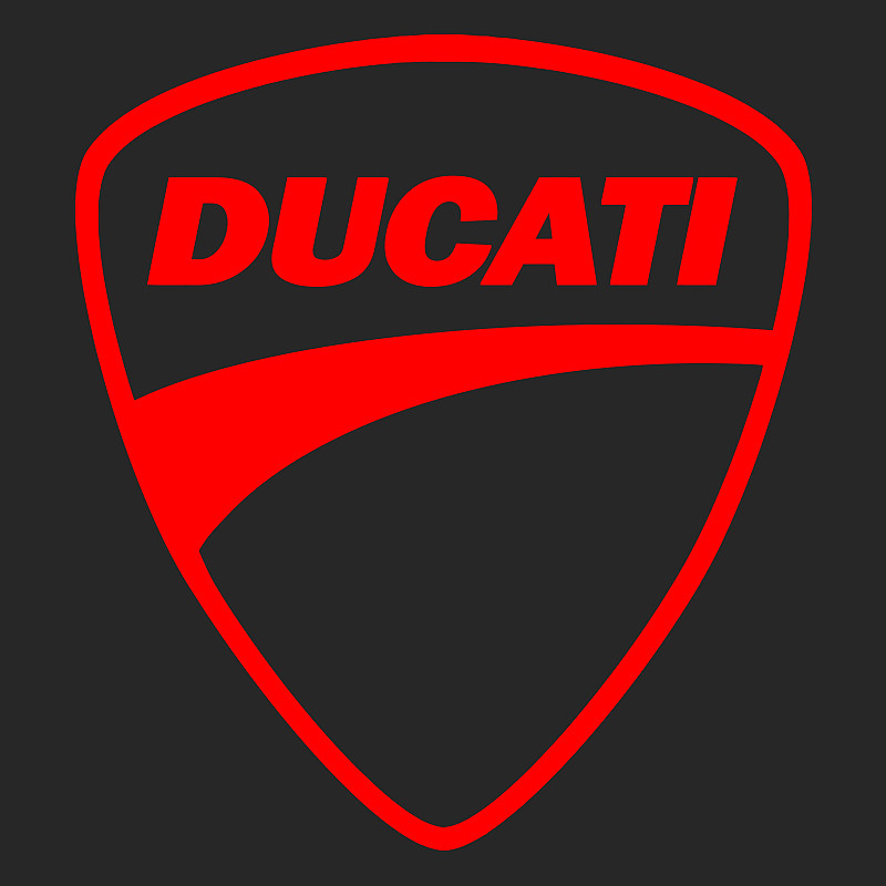 Ducati Logo Case Stickers by BestThings Redbubble