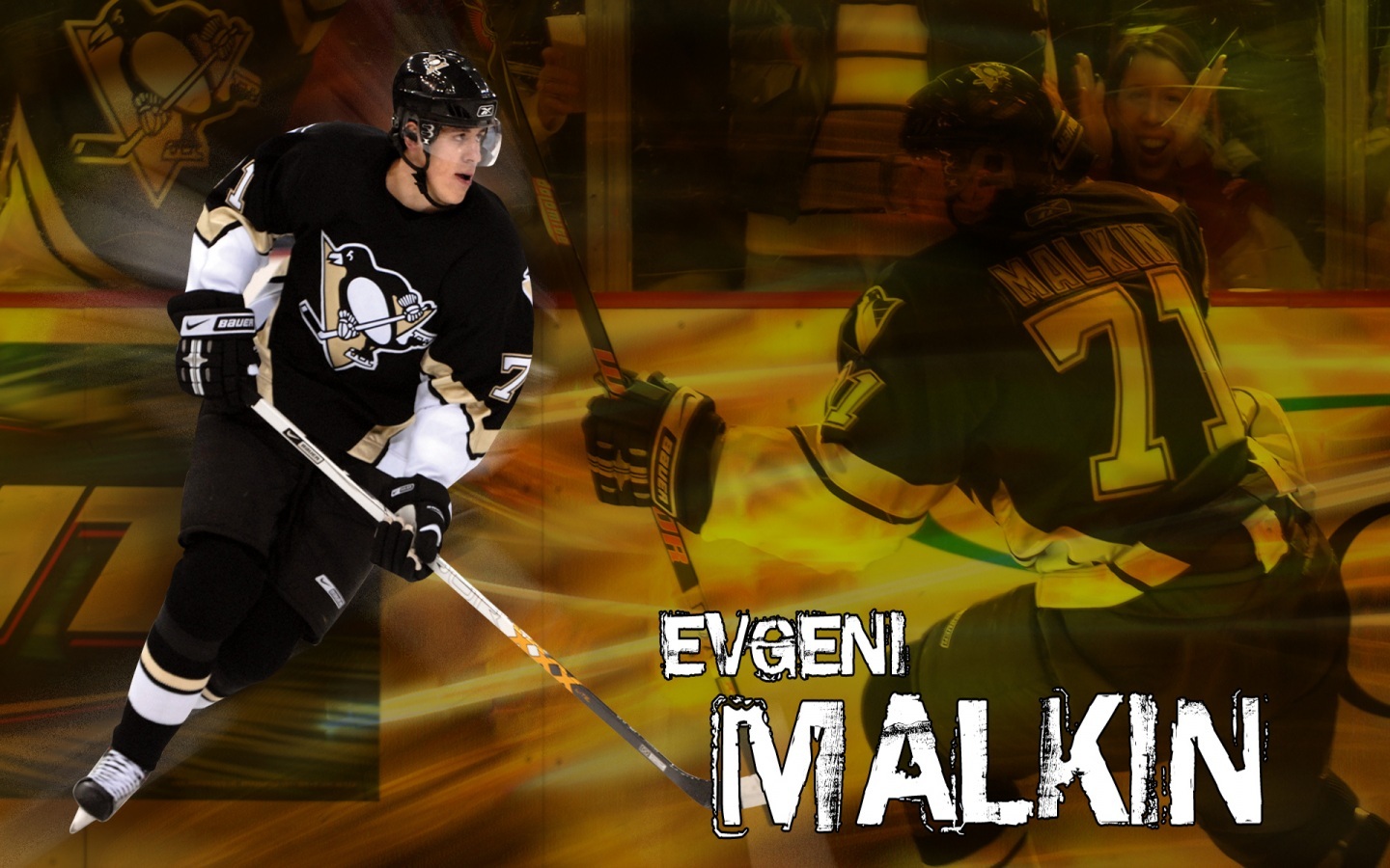 Pittsburgh Penguins Wallpaper Background