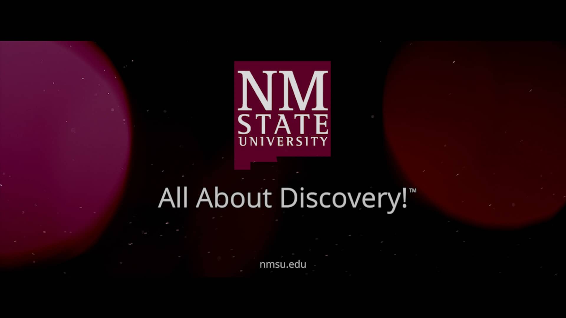 Discover Your Potential Nmsu Dacc Nursing Mercial On Vimeo