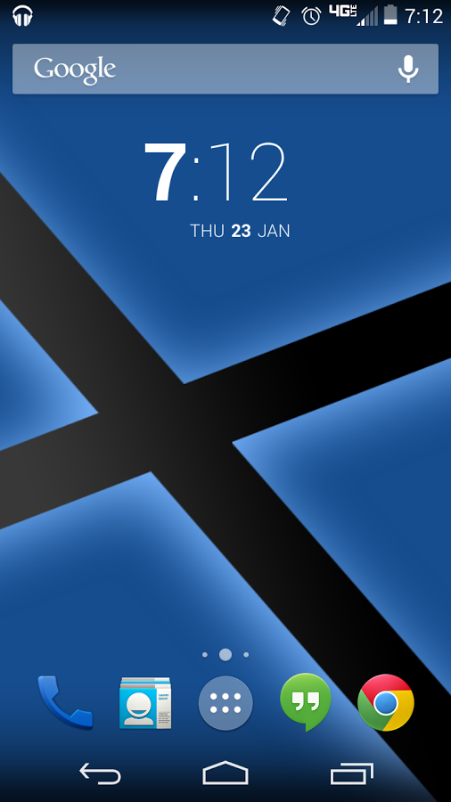 Xpaper Moto X Wallpaper Aplica Es Android No Google Play