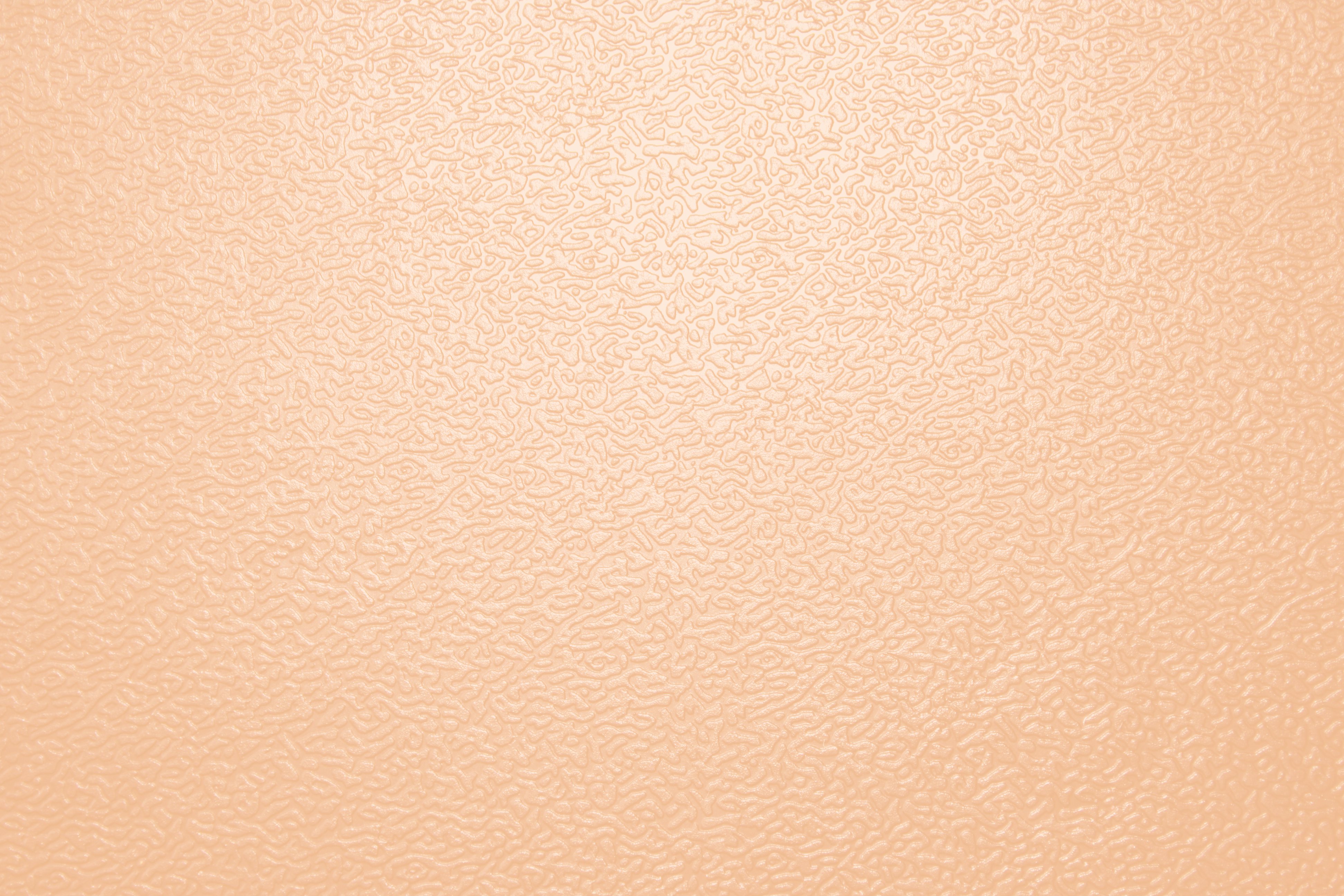 Textured Peach Colored Plastic Close Up   Free High Resolution Photo