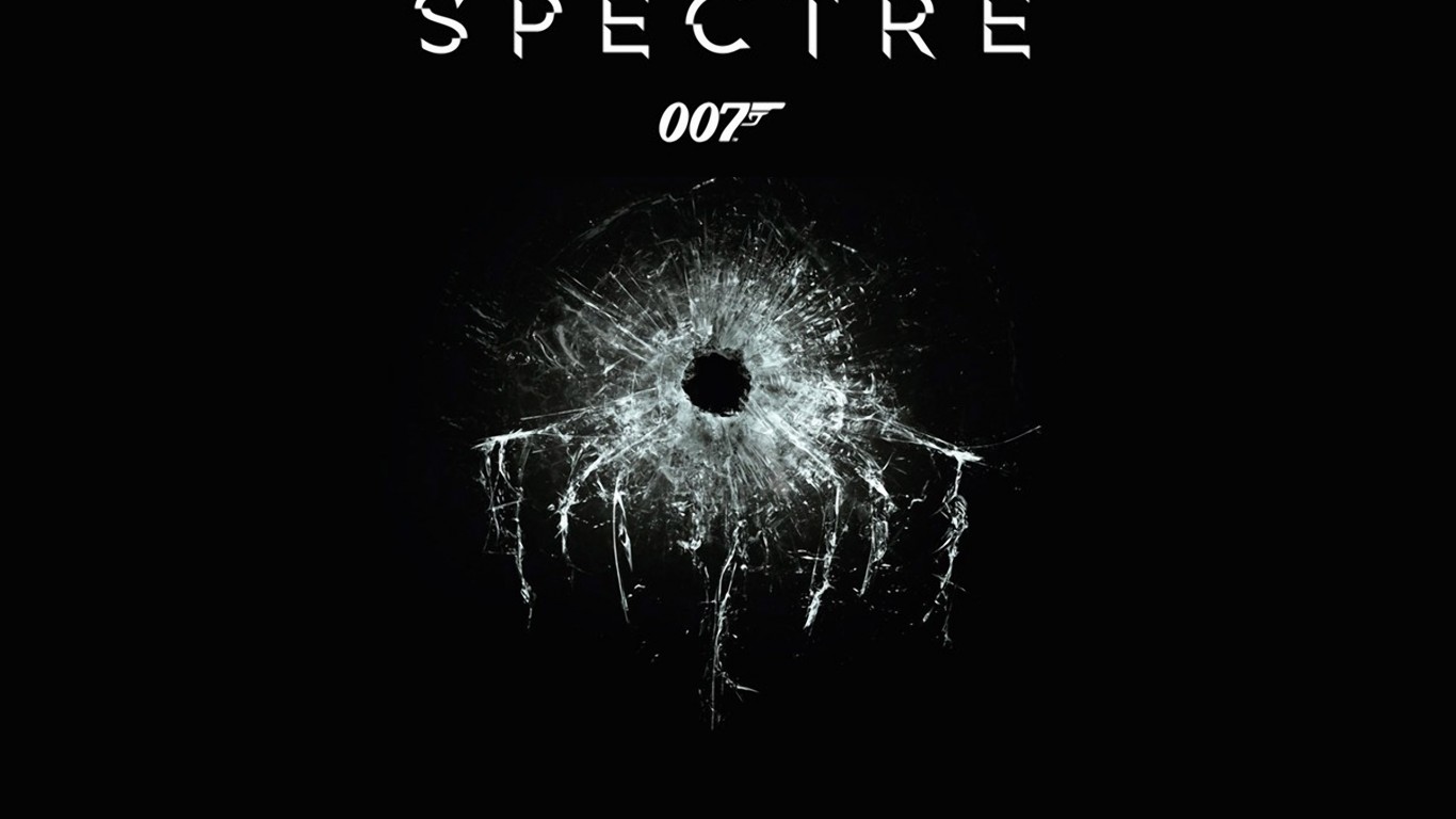 Spectre Movie James Bond Poster HD Wallpaper Search