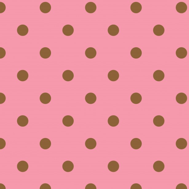 Polka Dots Background Pink Stock Photo Public Domain Pictures