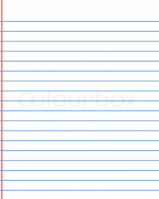 Lined Paper Wallpaper WallpaperSafari