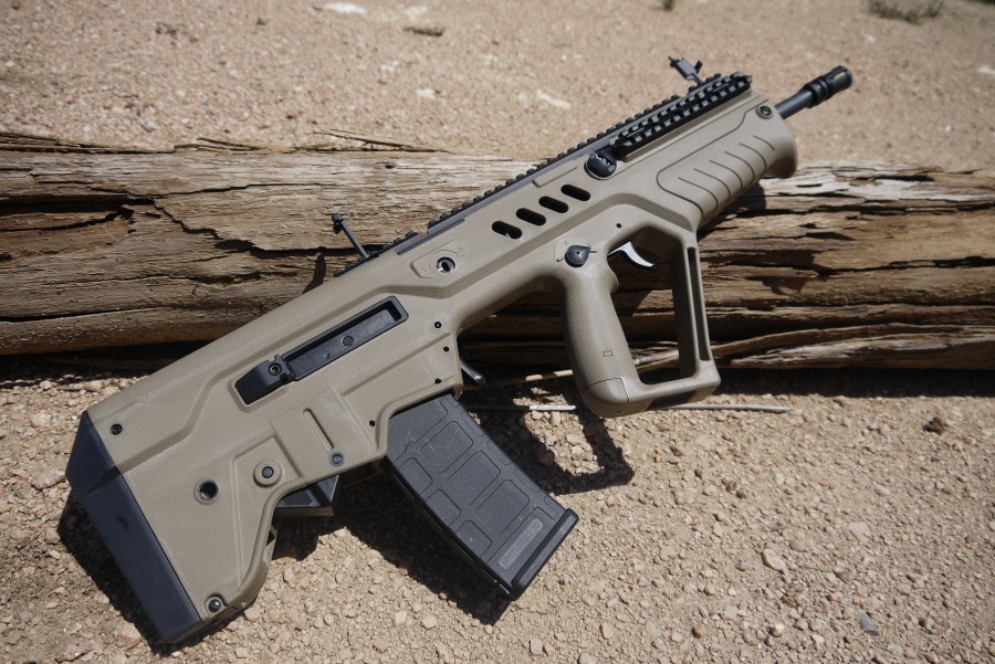 Iwi Tavor Wallpaper Weapons Hq Pictures 4k