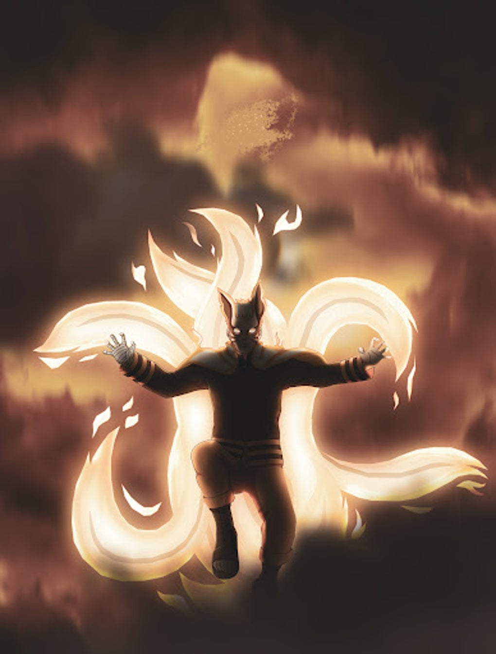 Baryon Mode Wallpaper For Android