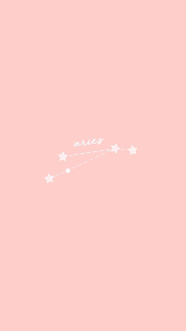 Arielsutton Aries Phone Wallpaper