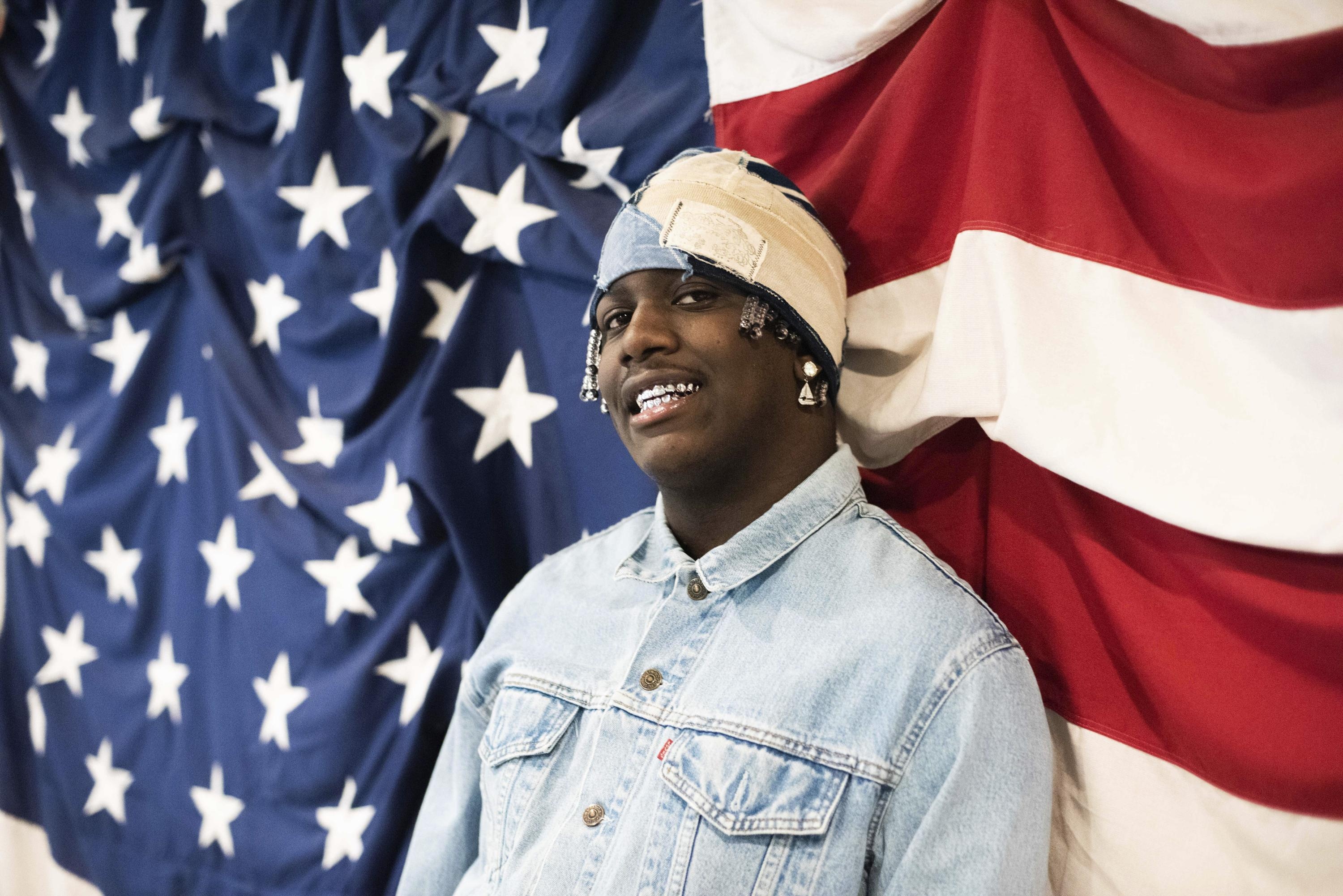 Lil Yachty Wallpaper