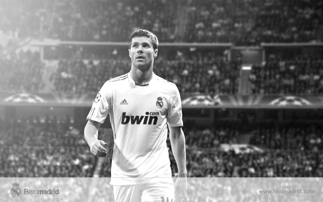 Wonderful Collection Xabi Alonso Wallpaper FHDq