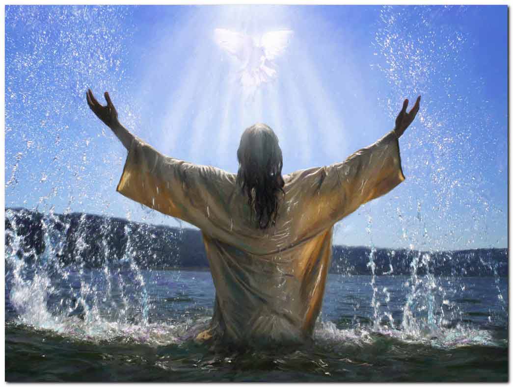 Jesus Christ Desktop Wallpaper Christian