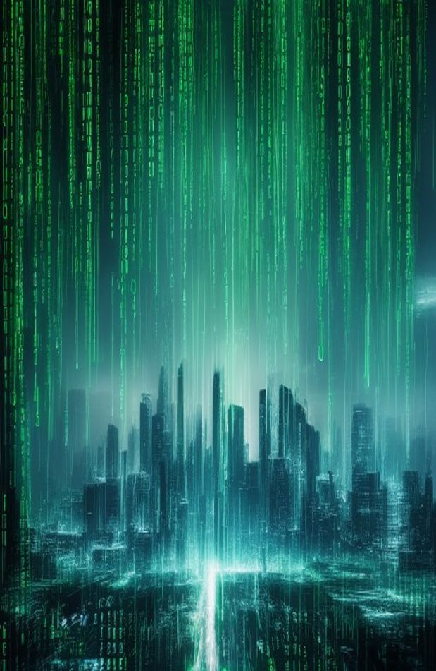 Matrix Live Wallpaper For Windows