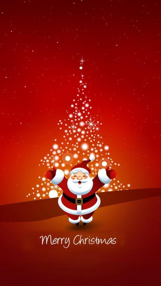 Christmas iPhone Wallpaper HD Live 4k