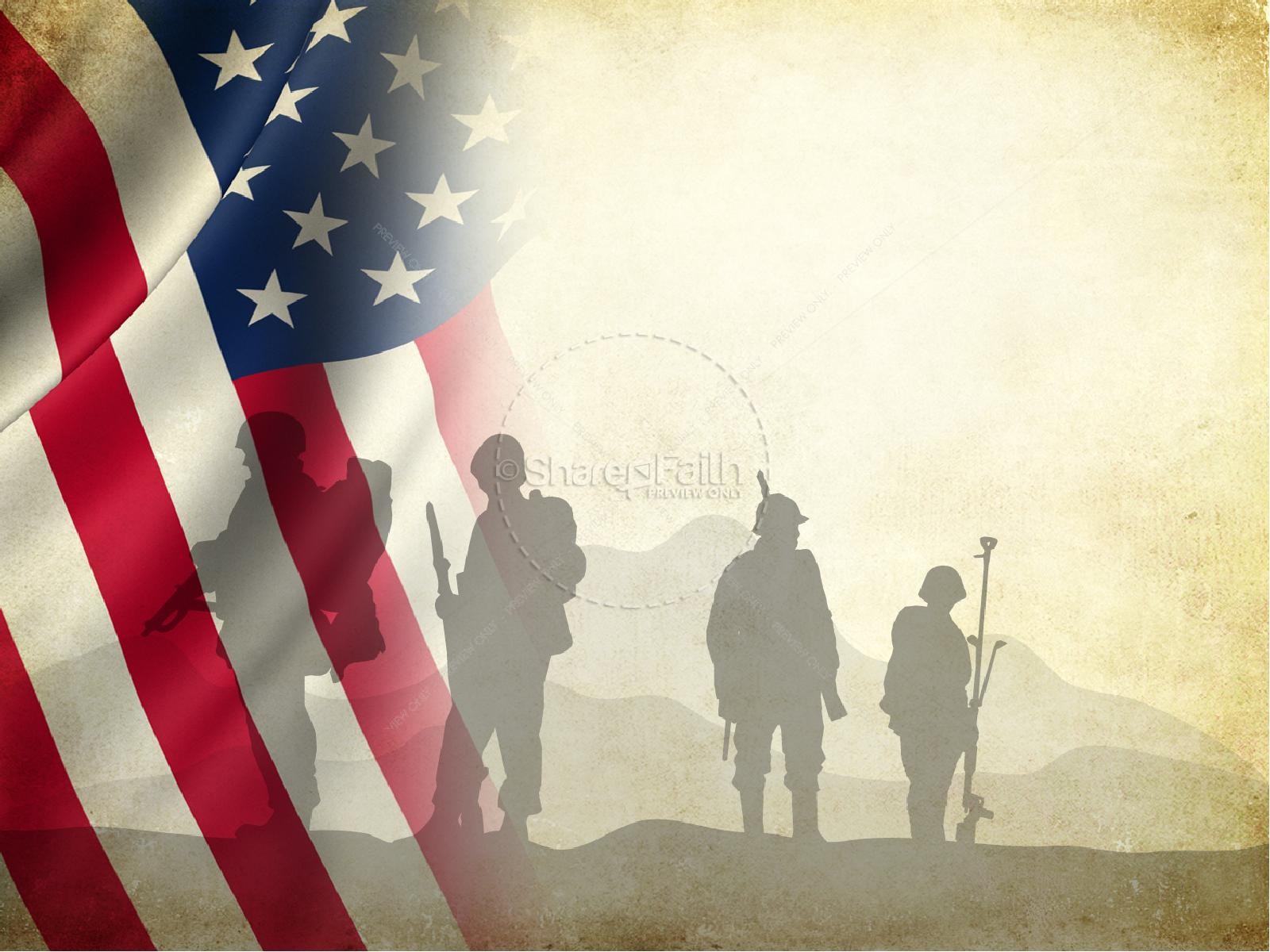 Veterans Day Wallpaper Screensavers For iPhone Background