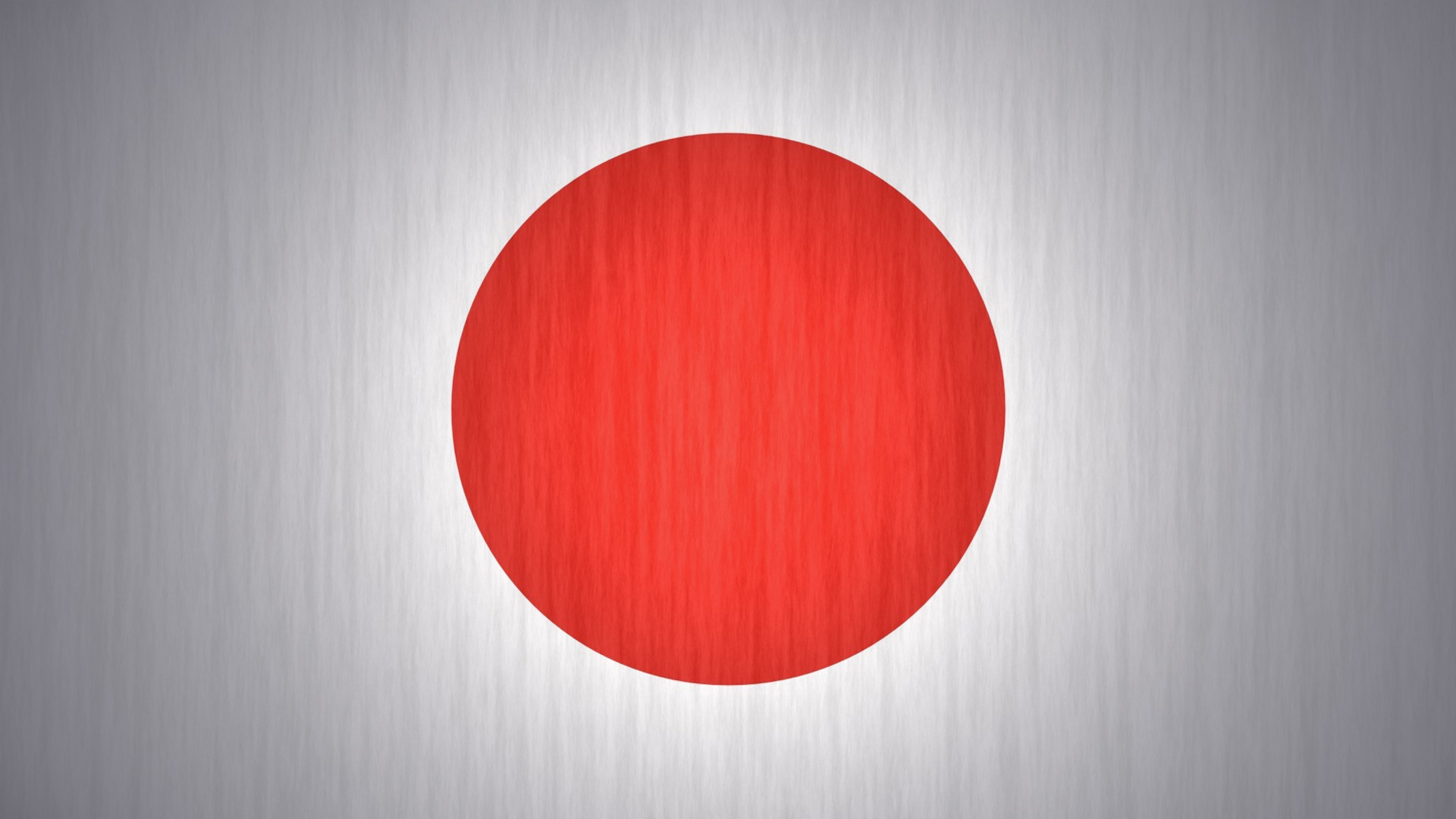 Japan Flag HD Wallpaper Background Images