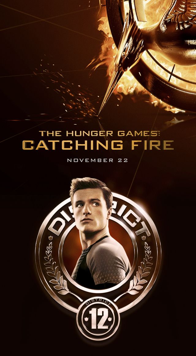 The Hunger Games