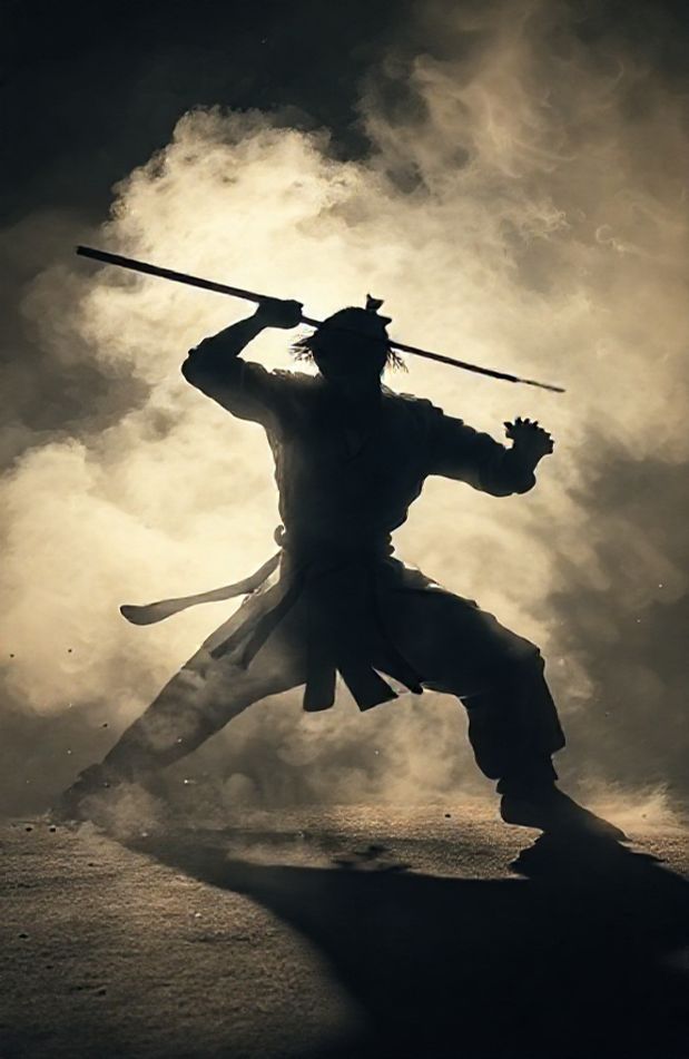 Shadow Fight Wallpaper