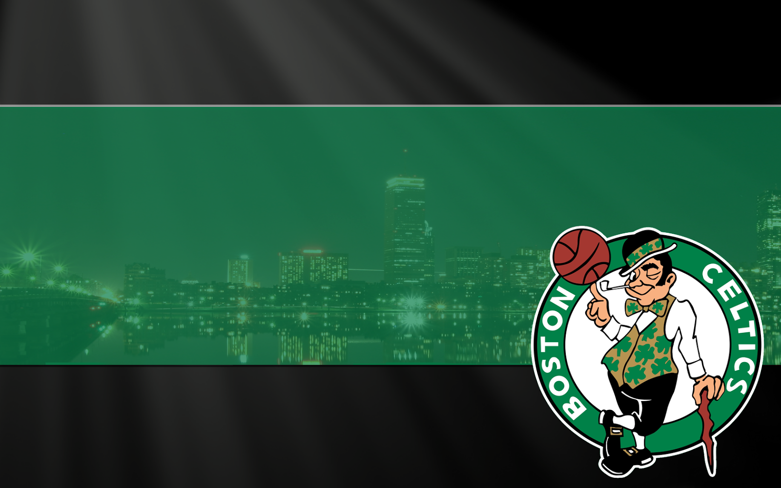 Boston Celtics Wallpaper Area