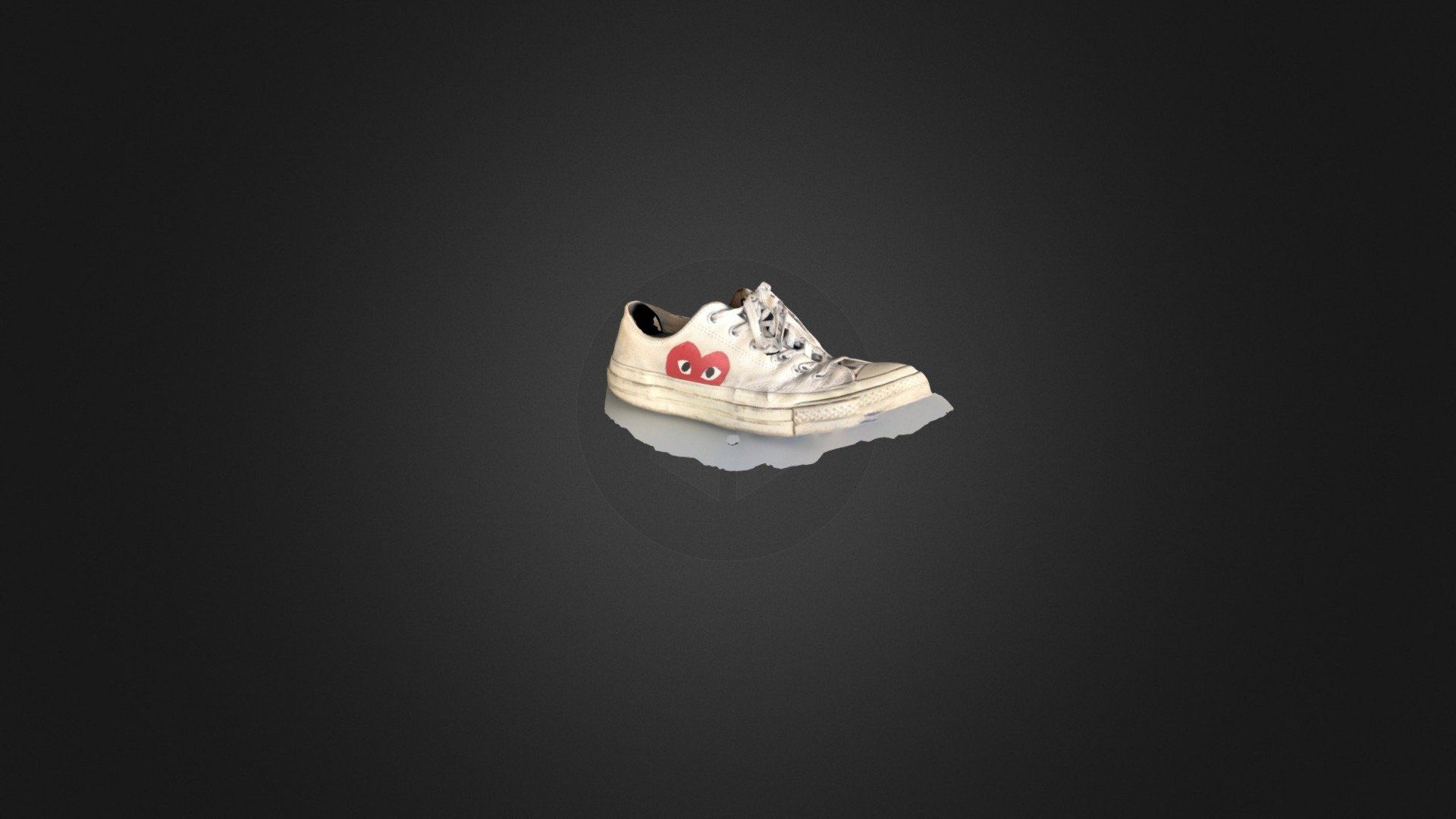 Comme Des Garcons Wallpaper