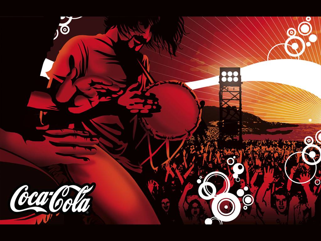 Coca Cola Yay A Band D Dd Haha Hope You Like This Image