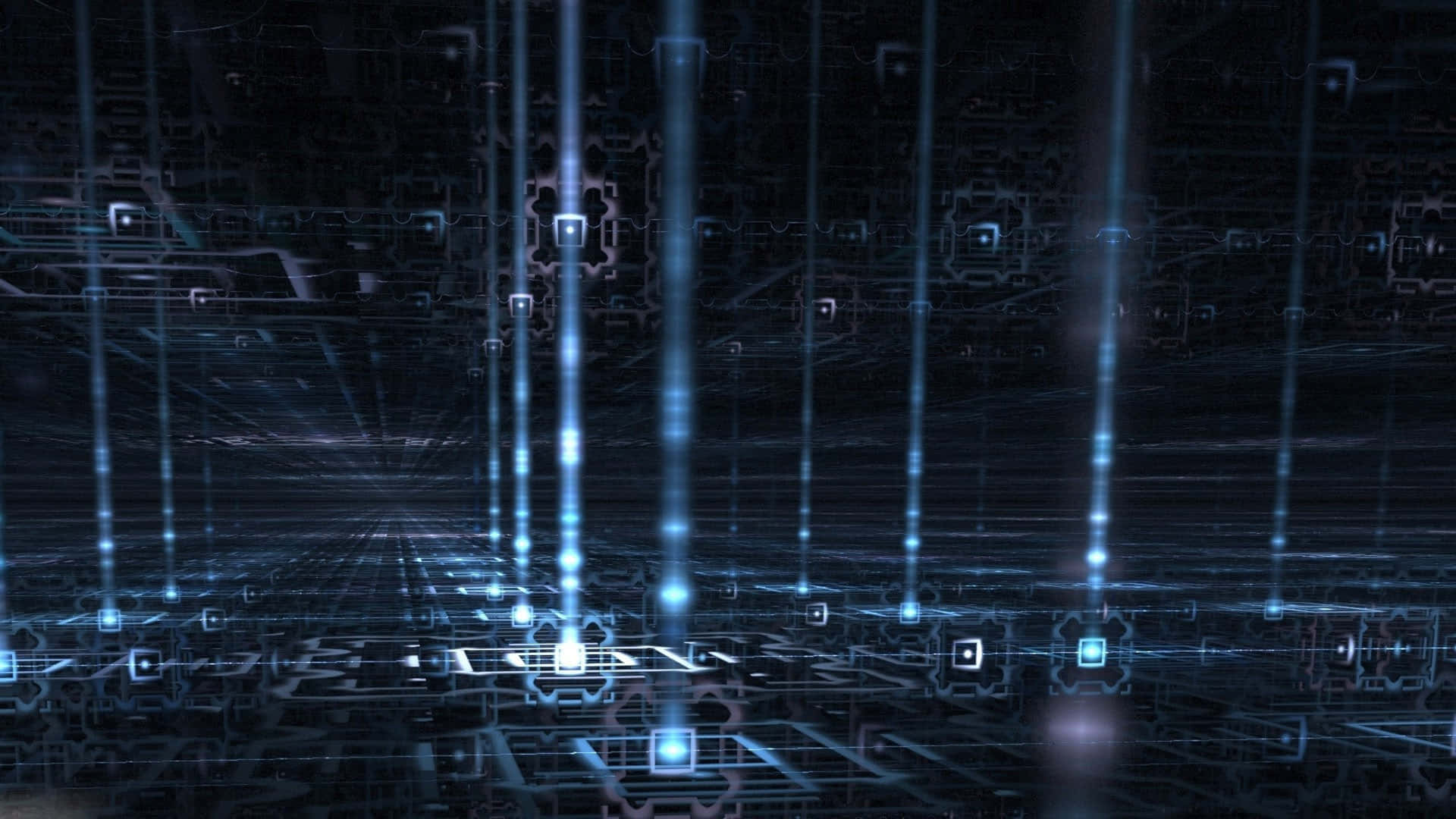 Data Management Wallpaper